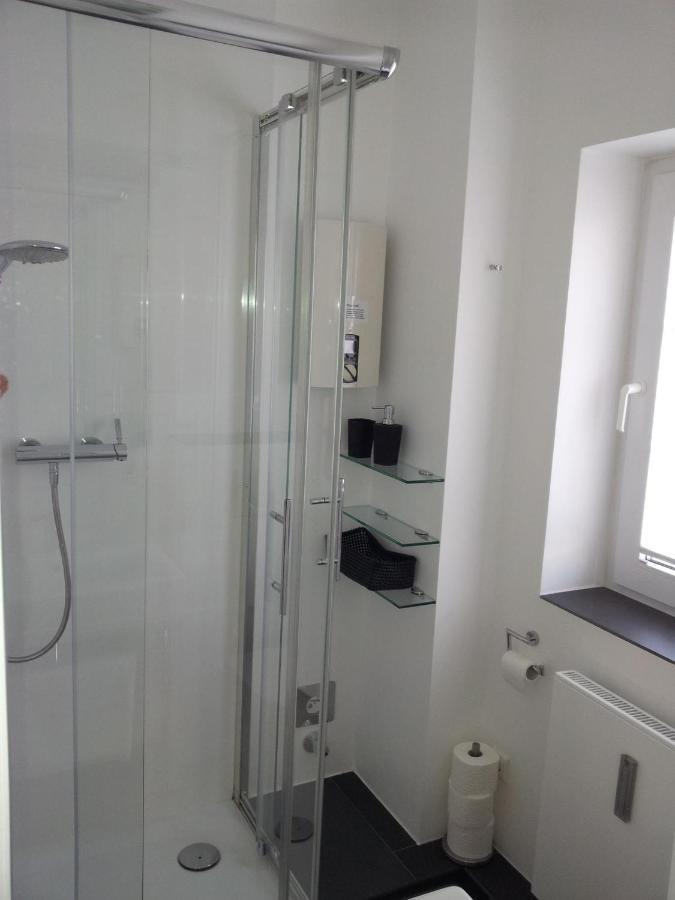 Spieker Daire Wenningstedt-Braderup Dış mekan fotoğraf